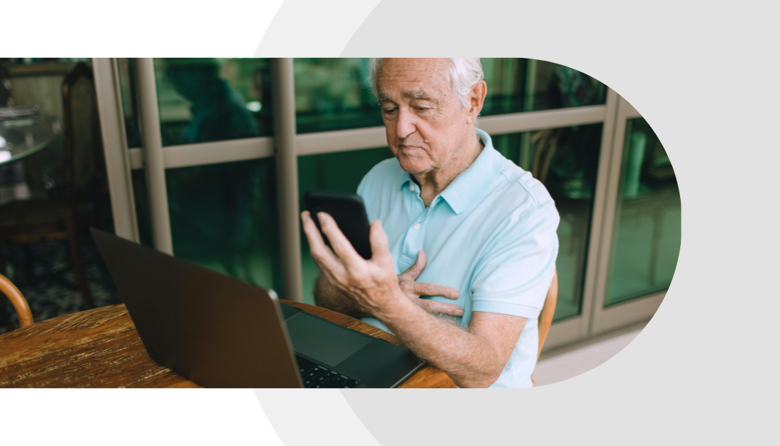 Thumbnail for Financial Stress On the Body